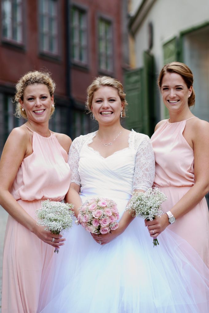 Summer wedding by Annelie Photography - 004 Summer wedding by Annelie Photography - 004