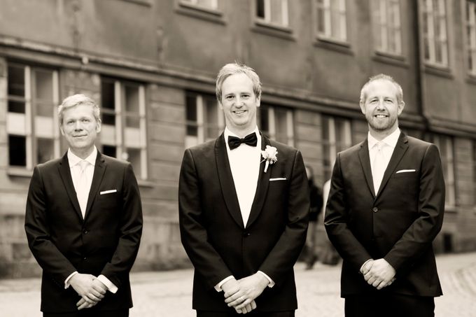 Summer wedding by Annelie Photography - 006 Summer wedding by Annelie Photography - 006