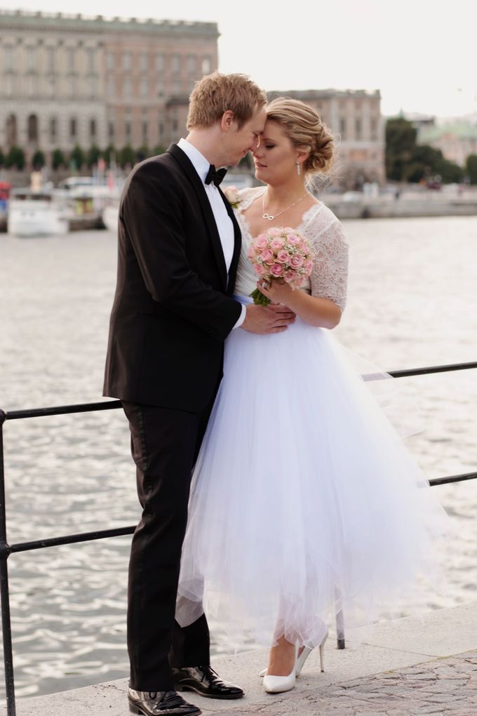 Summer wedding by Annelie Photography - 010 Summer wedding by Annelie Photography - 010