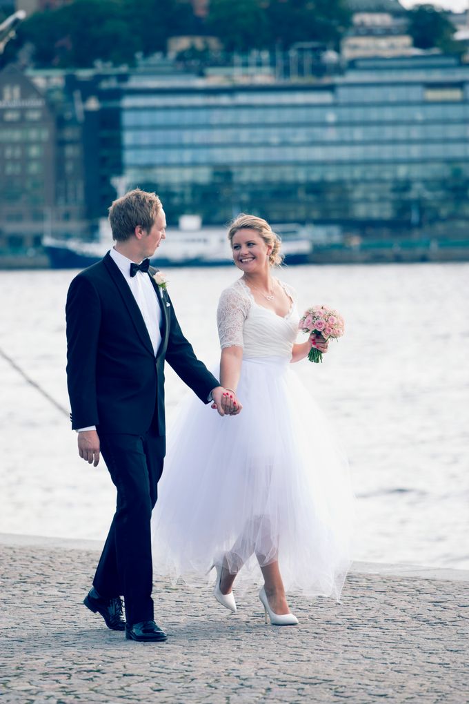 Summer wedding by Annelie Photography - 012 Summer wedding by Annelie Photography - 012