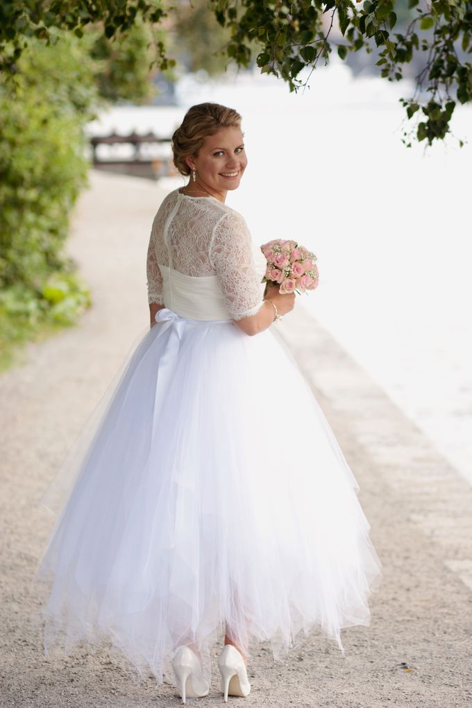 Summer wedding by Annelie Photography - 016 Summer wedding by Annelie Photography - 016