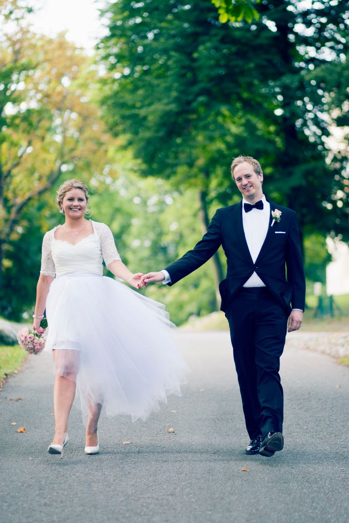 Summer wedding by Annelie Photography - 021 Summer wedding by Annelie Photography - 021