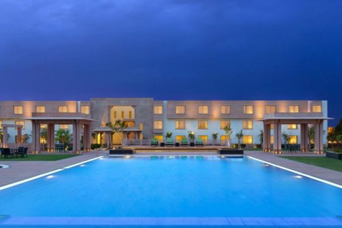 ITC Welcom Hotel Jodhpur, wedding at ITC Jodhpur +91 9509754347, +919660370773 by CHIRAG EVENTS & ENTERTAINMENT - 001 ITC Welcom Hotel Jodhpur, wedding at ITC Jodhpur +91 9509754347, +919660370773 by CHIRAG EVENTS & ENTERTAINMENT - 001