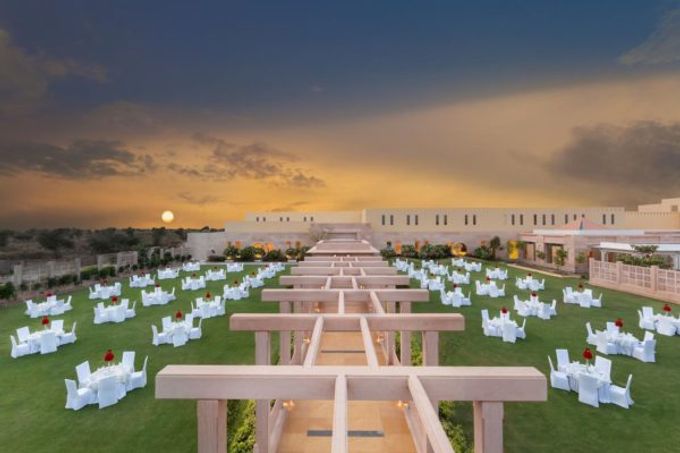 ITC Welcom Hotel Jodhpur, wedding at ITC Jodhpur +91 9509754347, +919660370773 by CHIRAG EVENTS & ENTERTAINMENT - 004 ITC Welcom Hotel Jodhpur, wedding at ITC Jodhpur +91 9509754347, +919660370773 by CHIRAG EVENTS & ENTERTAINMENT - 004
