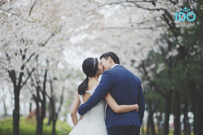 Seoul Destination Outdoor Photography by IDOWEDDING - 009