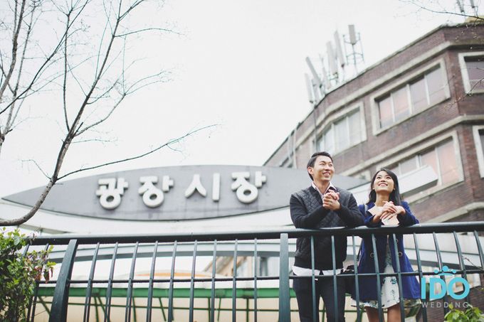 Seoul Destination Outdoor Photography by IDOWEDDING - 026 Seoul Destination Outdoor Photography by IDOWEDDING - 026