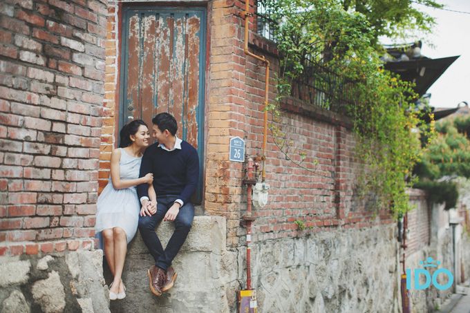 Seoul Destination Outdoor Photography by IDOWEDDING - 032 Seoul Destination Outdoor Photography by IDOWEDDING - 032