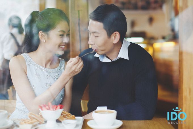 Seoul Destination Outdoor Photography by IDOWEDDING - 039 Seoul Destination Outdoor Photography by IDOWEDDING - 039