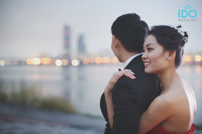 Seoul Destination Outdoor Photography by IDOWEDDING - 045 Seoul Destination Outdoor Photography by IDOWEDDING - 045