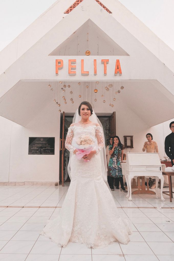 Wedding of Destiyani and Dimas by Le Clemmie by Amelia - 004 Wedding of Destiyani and Dimas by Le Clemmie by Amelia - 004