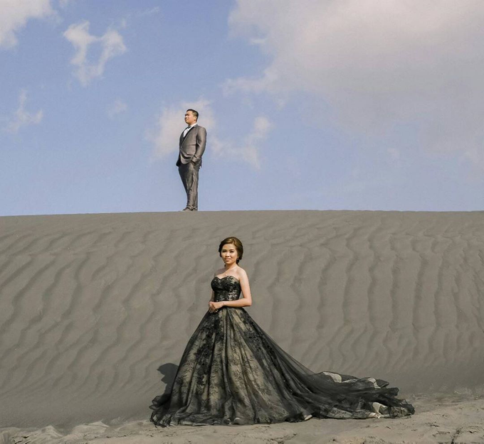 Prewedding of Desy & Rio by Lavio Photography & Cinematography - 001 Prewedding of Desy & Rio by Lavio Photography & Cinematography - 001
