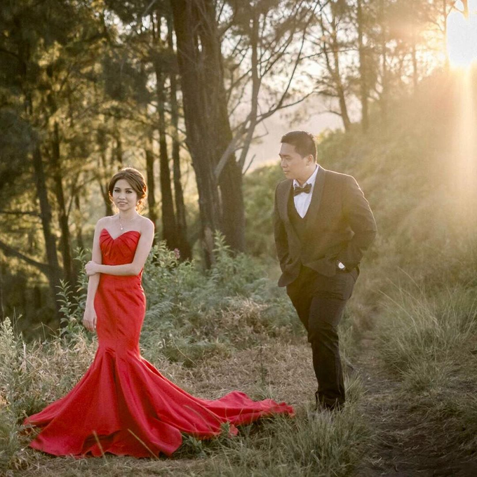 Prewedding of Desy & Rio by Lavio Photography & Cinematography - 009 Prewedding of Desy & Rio by Lavio Photography & Cinematography - 009