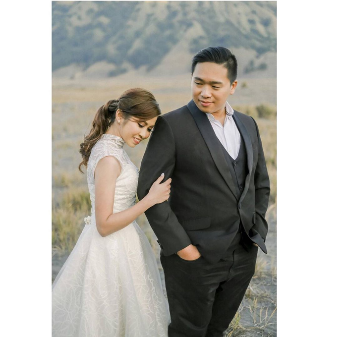 Prewedding of Desy & Rio by Lavio Photography & Cinematography - 014 Prewedding of Desy & Rio by Lavio Photography & Cinematography - 014