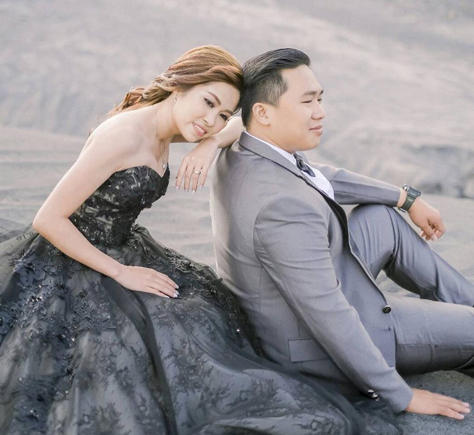 Prewedding of Desy & Rio by Lavio Photography & Cinematography - 004 Prewedding of Desy & Rio by Lavio Photography & Cinematography - 004