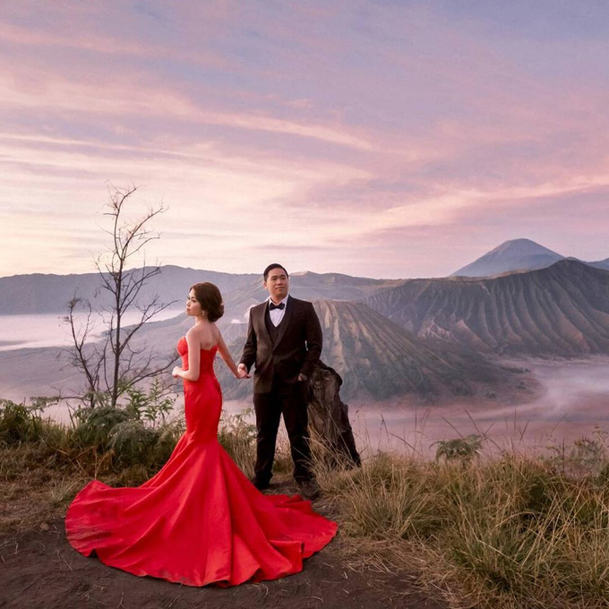 Prewedding of Desy & Rio by Lavio Photography & Cinematography - 005 Prewedding of Desy & Rio by Lavio Photography & Cinematography - 005