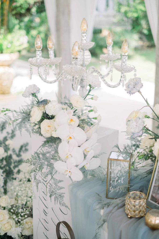 SHERLY & TOMMY  WEDDING by Destination Wedding by Bali Eve Planner - 020