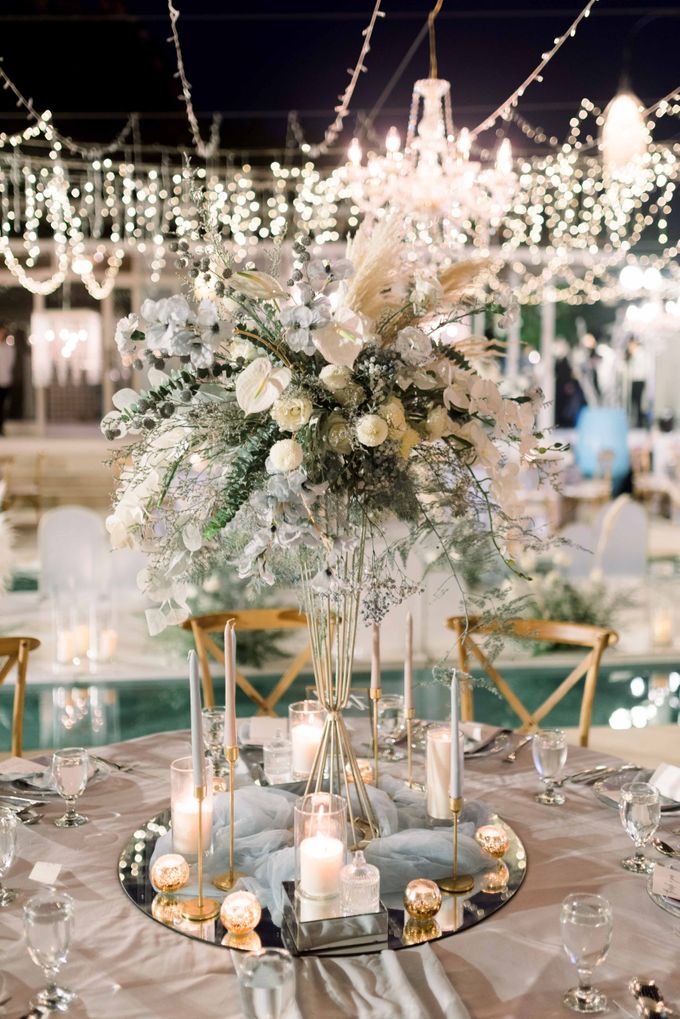 SHERLY & TOMMY  WEDDING by Destination Wedding by Bali Eve Planner - 021