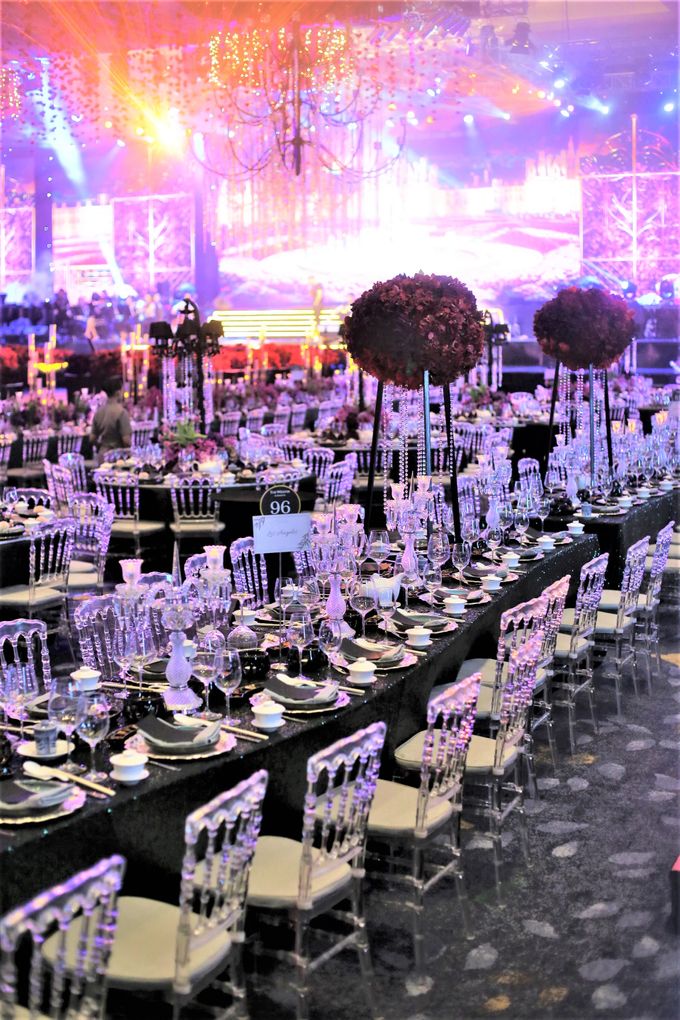 Andrew & Stefanie's Wedding by PPF Photography & Videography - 005