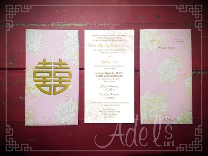 New In Gallery by Adel's House of card - 020 New In Gallery by Adel's House of card - 020