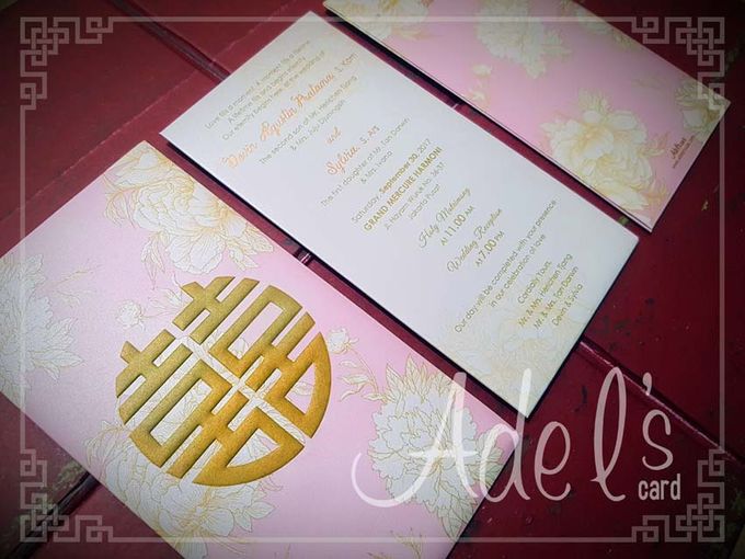 New In Gallery by Adel's House of card - 021 New In Gallery by Adel's House of card - 021
