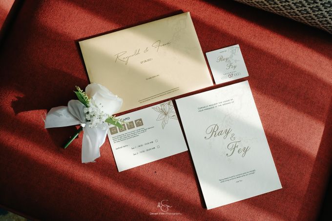 Wedding Ray & Frera by Devartfilm Photography - 001 Wedding Ray & Frera by Devartfilm Photography - 001