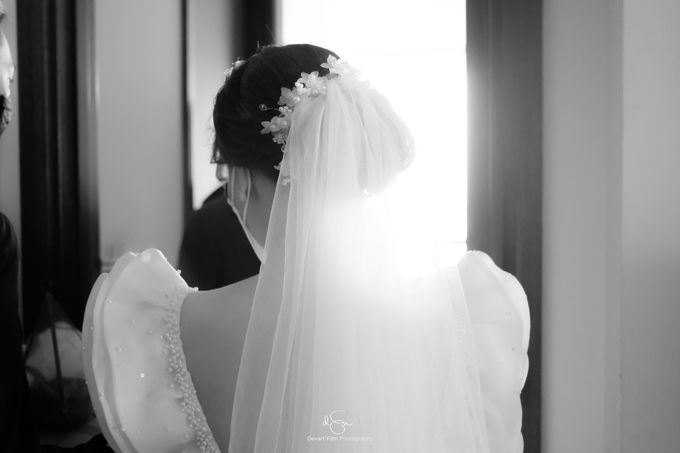 Wedding Ray & Frera by Devartfilm Photography - 002