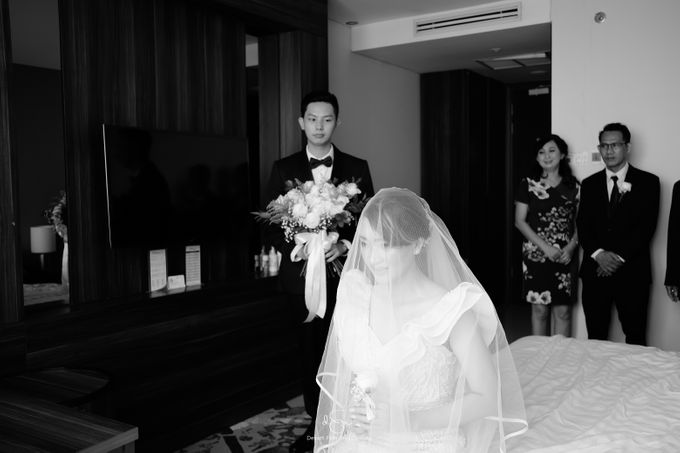 Wedding Ray & Frera by Devartfilm Photography - 010