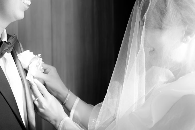 Wedding Ray & Frera by Devartfilm Photography - 012