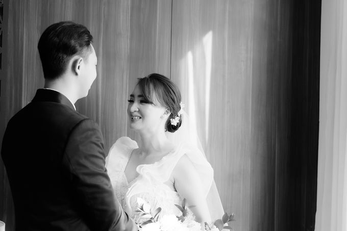 Wedding Ray & Frera by Devartfilm Photography - 013