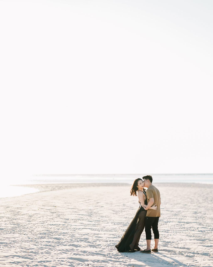 Sumba Pre-wedding of Jojo & Marcy by Dexterite Makeup Artist - 002 Sumba Pre-wedding of Jojo & Marcy by Dexterite Makeup Artist - 002