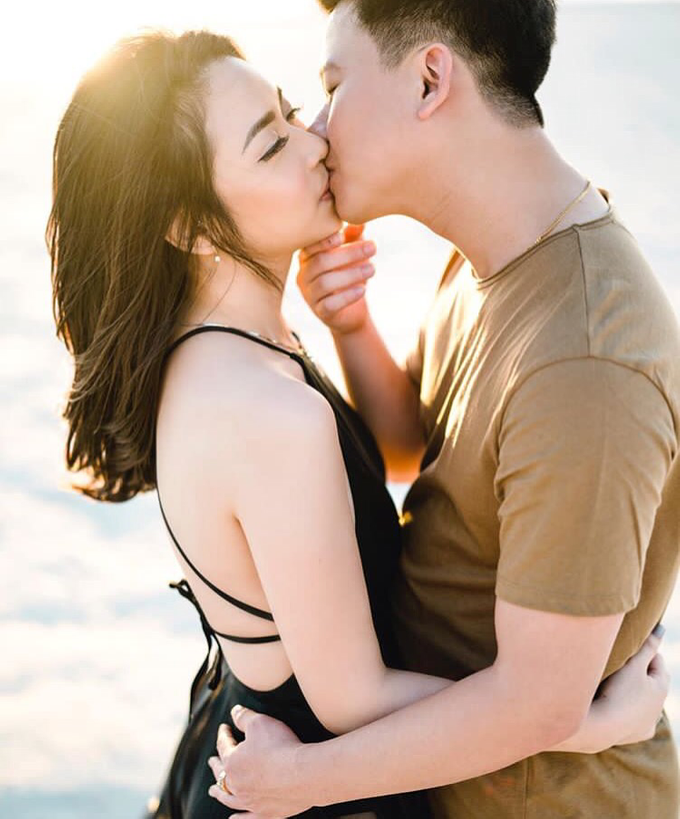 Sumba Pre-wedding of Jojo & Marcy by Dexterite Makeup Artist - 007