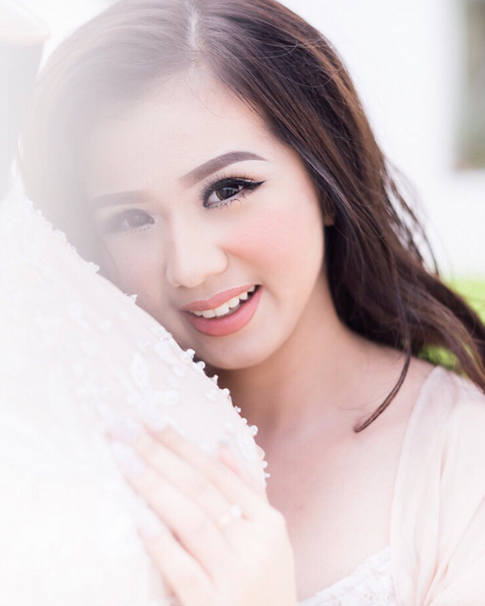 Beachfront Wedding by Dexterite Makeup Artist - 001 Beachfront Wedding by Dexterite Makeup Artist - 001