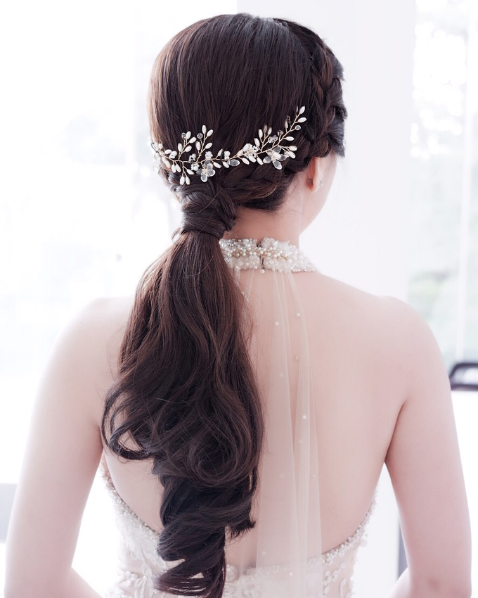 Beachfront Wedding by Dexterite Makeup Artist - 005 Beachfront Wedding by Dexterite Makeup Artist - 005