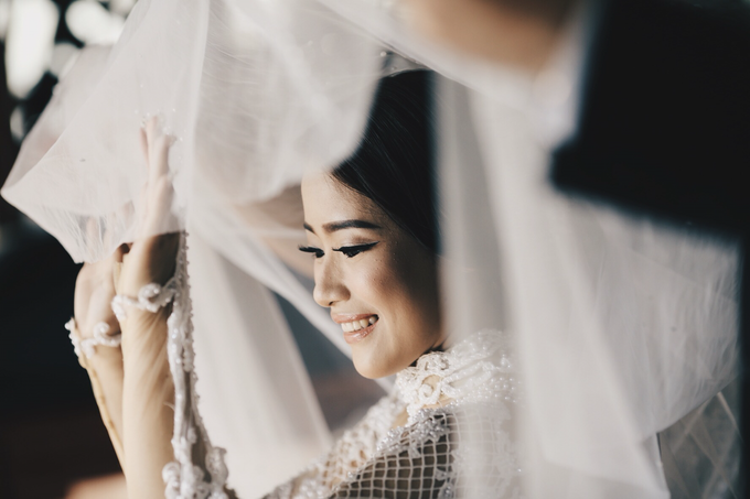 Luxury wedding of Hendrik & Lidia by Hummingbird Road - 007