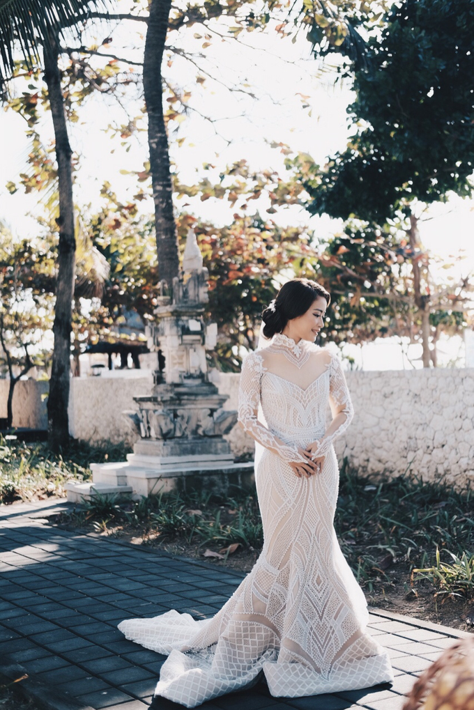 Luxury wedding of Hendrik & Lidia by Tinara Brides - 009 Luxury wedding of Hendrik & Lidia by Tinara Brides - 009