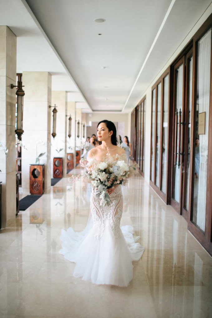 Ubud Wedding of Si Duong and Lily by Dexterite Makeup Artist - 005 Ubud Wedding of Si Duong and Lily by Dexterite Makeup Artist - 005