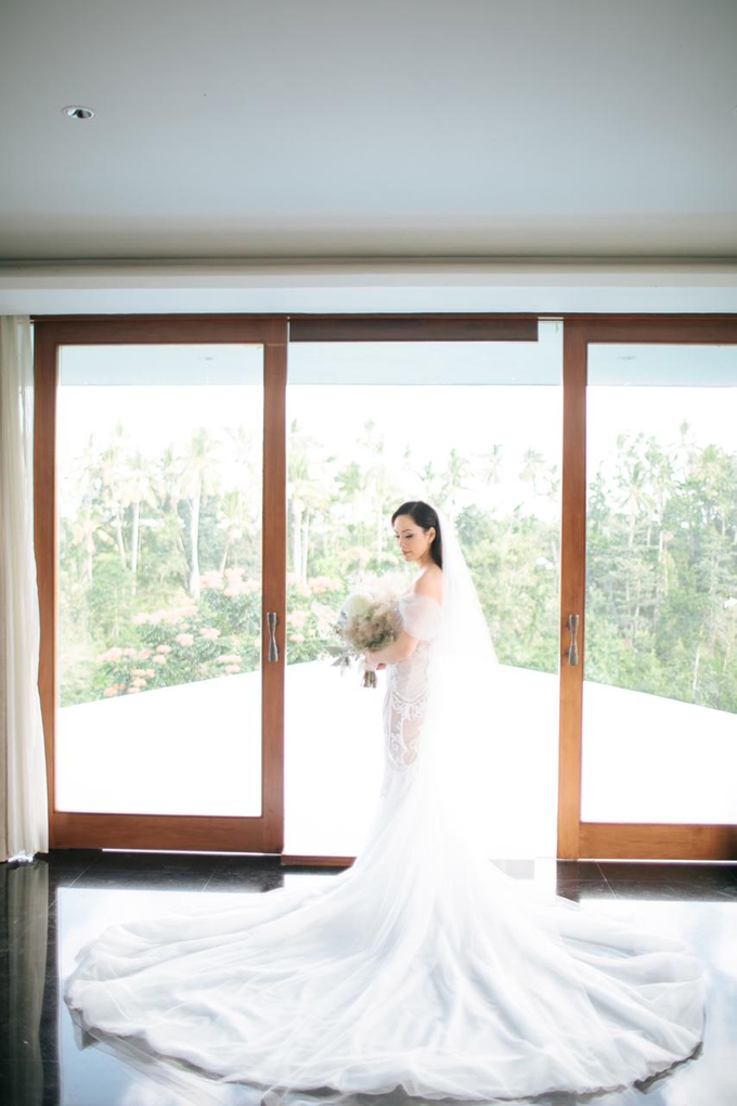 Ubud Wedding of Si Duong and Lily by Dexterite Makeup Artist - 004 Ubud Wedding of Si Duong and Lily by Dexterite Makeup Artist - 004
