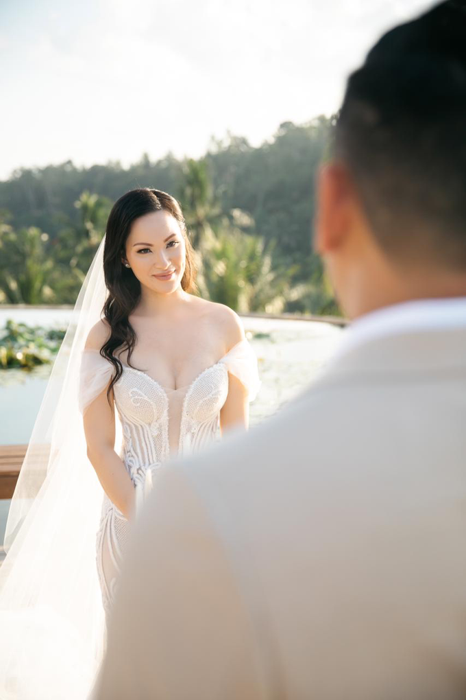 Ubud Wedding of Si Duong and Lily by Dexterite Makeup Artist - 009 Ubud Wedding of Si Duong and Lily by Dexterite Makeup Artist - 009