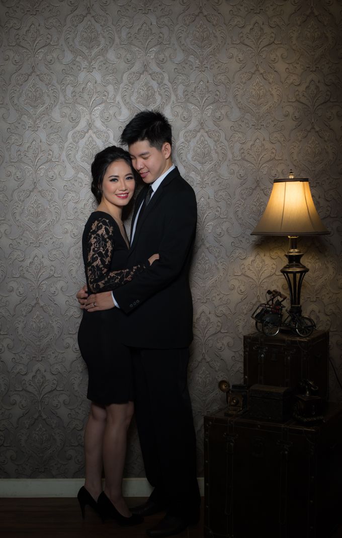 Marco & Yohanna Pre Wedding by MariMoto Productions - 002 Marco & Yohanna Pre Wedding by MariMoto Productions - 002