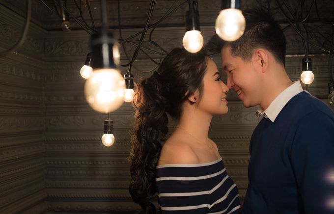 Marco & Yohanna Pre Wedding by MariMoto Productions - 004 Marco & Yohanna Pre Wedding by MariMoto Productions - 004