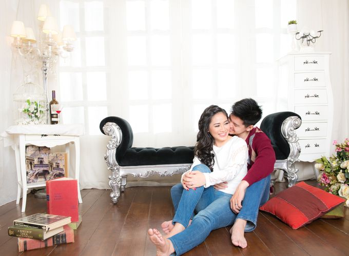 Marco & Yohanna Pre Wedding by MariMoto Productions - 006 Marco & Yohanna Pre Wedding by MariMoto Productions - 006