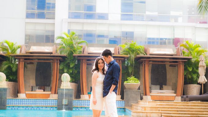 Marco & Yohanna Pre Wedding by MariMoto Productions - 008 Marco & Yohanna Pre Wedding by MariMoto Productions - 008