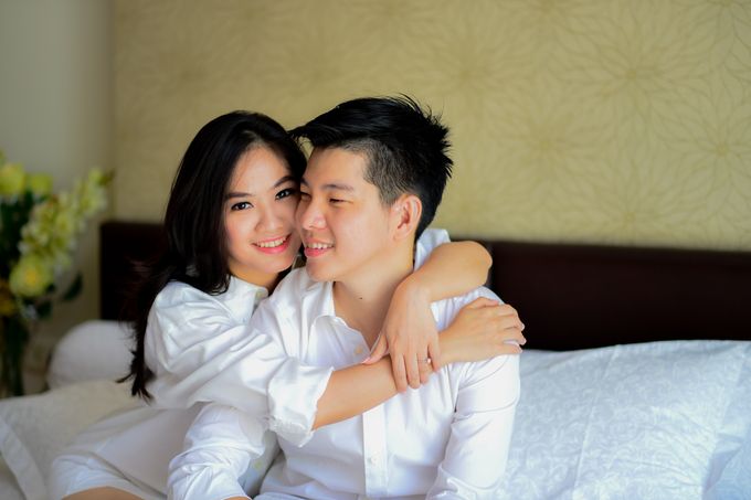 Marco & Yohanna Pre Wedding by MariMoto Productions - 011 Marco & Yohanna Pre Wedding by MariMoto Productions - 011
