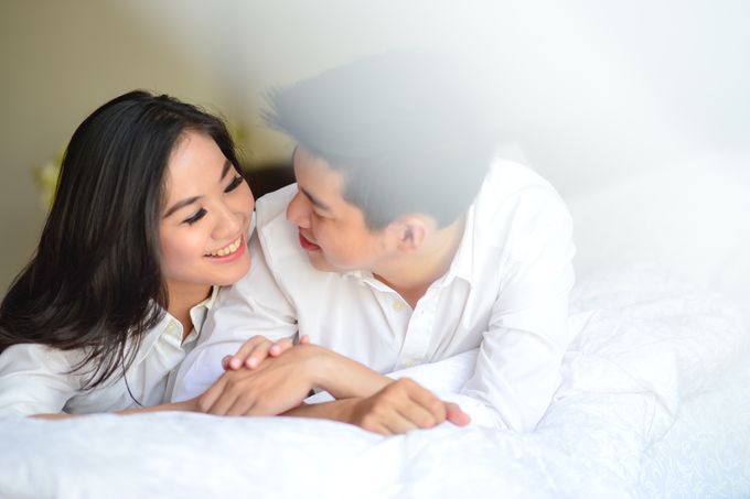 Marco & Yohanna Pre Wedding by MariMoto Productions - 016 Marco & Yohanna Pre Wedding by MariMoto Productions - 016