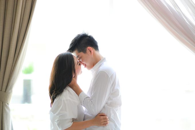 Marco & Yohanna Pre Wedding by MariMoto Productions - 019 Marco & Yohanna Pre Wedding by MariMoto Productions - 019