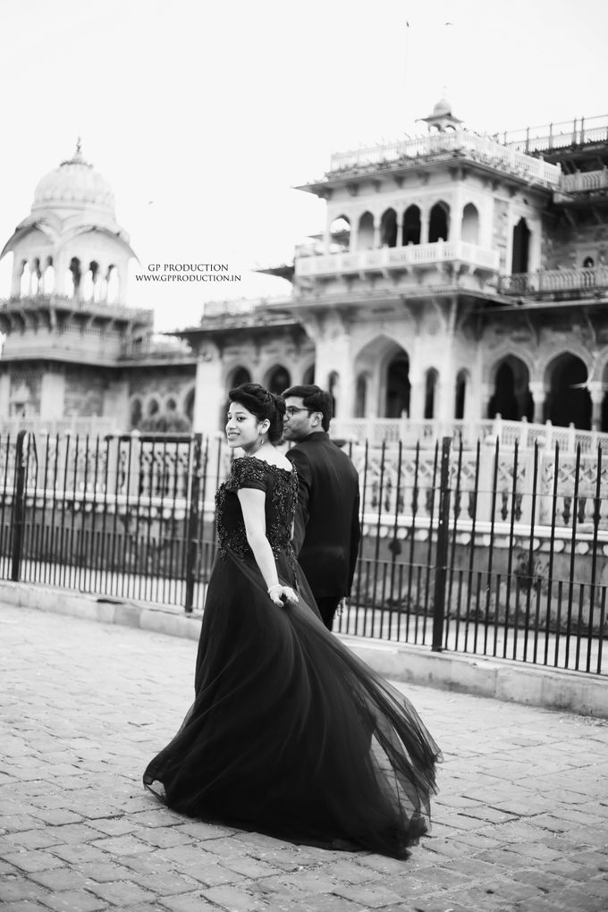 Pre Wedding Shoot by GP PRODUCTION - 020 Pre Wedding Shoot by GP PRODUCTION - 020