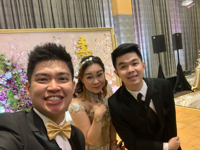 MC Birthday Party Hotel Mulia Jakarta - Anthony Stevven by Anthony Stevven - 004 MC Birthday Party Hotel Mulia Jakarta - Anthony Stevven by Anthony Stevven - 004