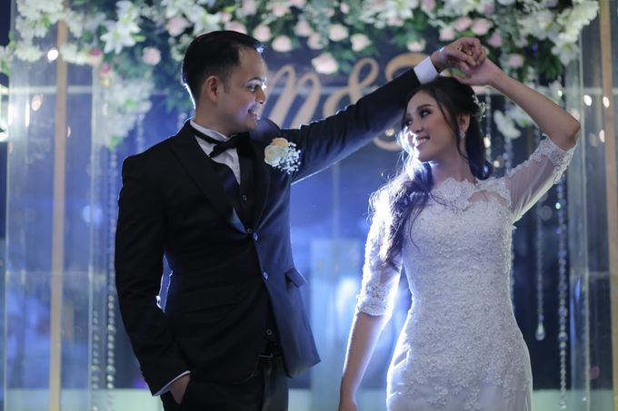 MARSYA TERRY by Chandira Wedding Organizer - 005 MARSYA TERRY by Chandira Wedding Organizer - 005