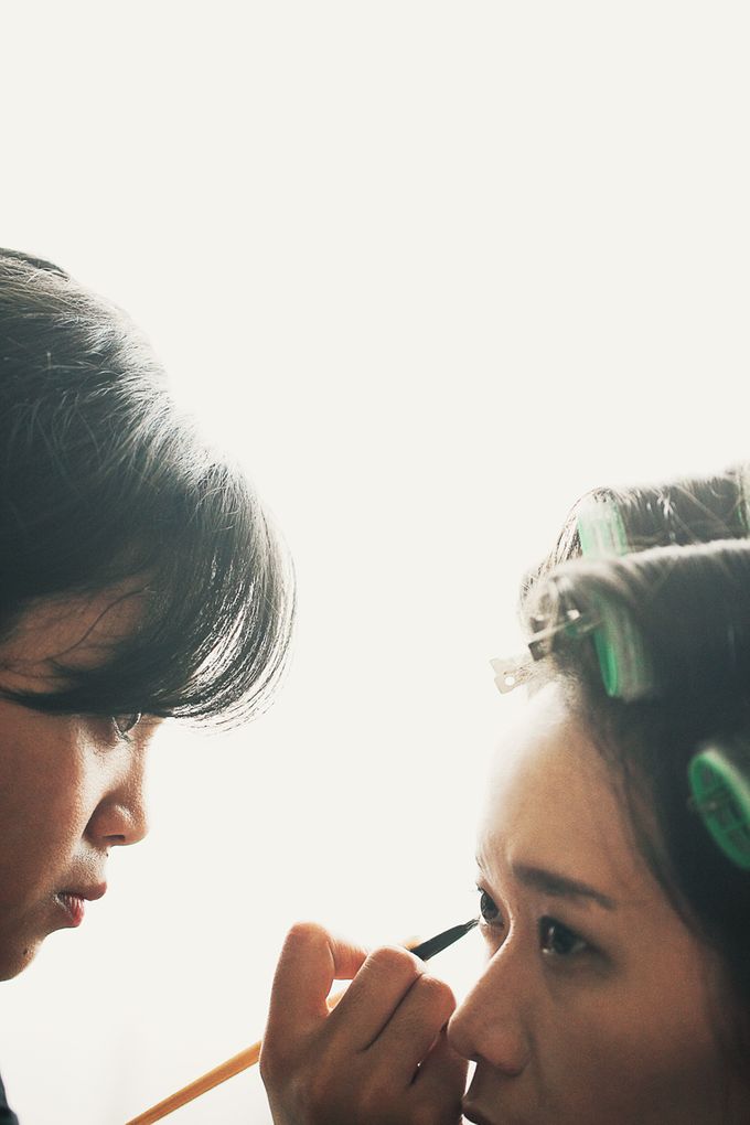 Gito & Merry Wedding by Adity Pictures - 011
