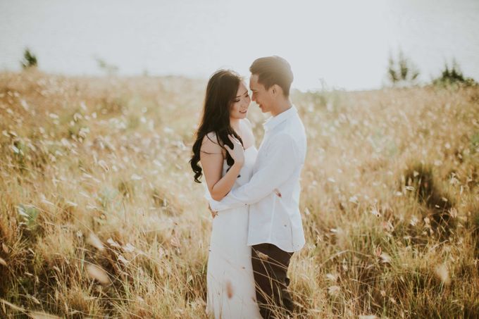 Pre Wedding Photoshoot With Mr. Rian & Ms. Devi by Nocture - 034 Pre Wedding Photoshoot With Mr. Rian & Ms. Devi by Nocture - 034